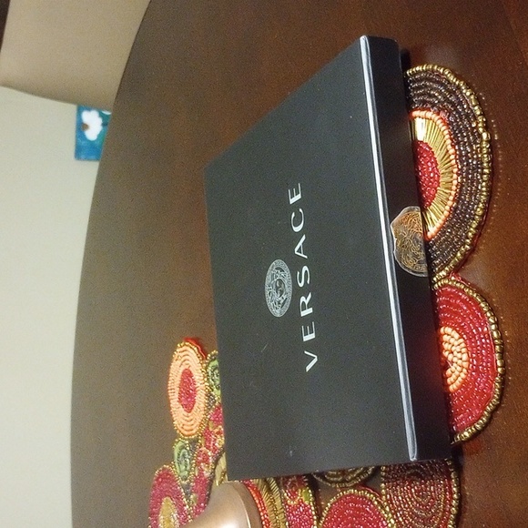 Versace Gift Box with Tissue Paper - Picture 8 of 14